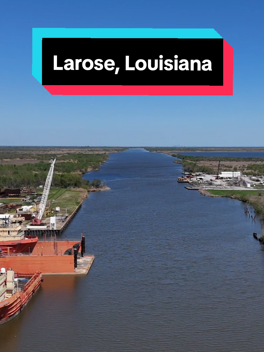 @Louisiana's Cajun Bayou
