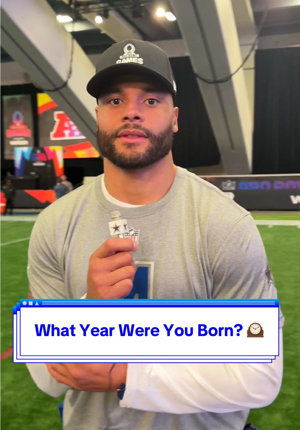 @Dallas Cowboys