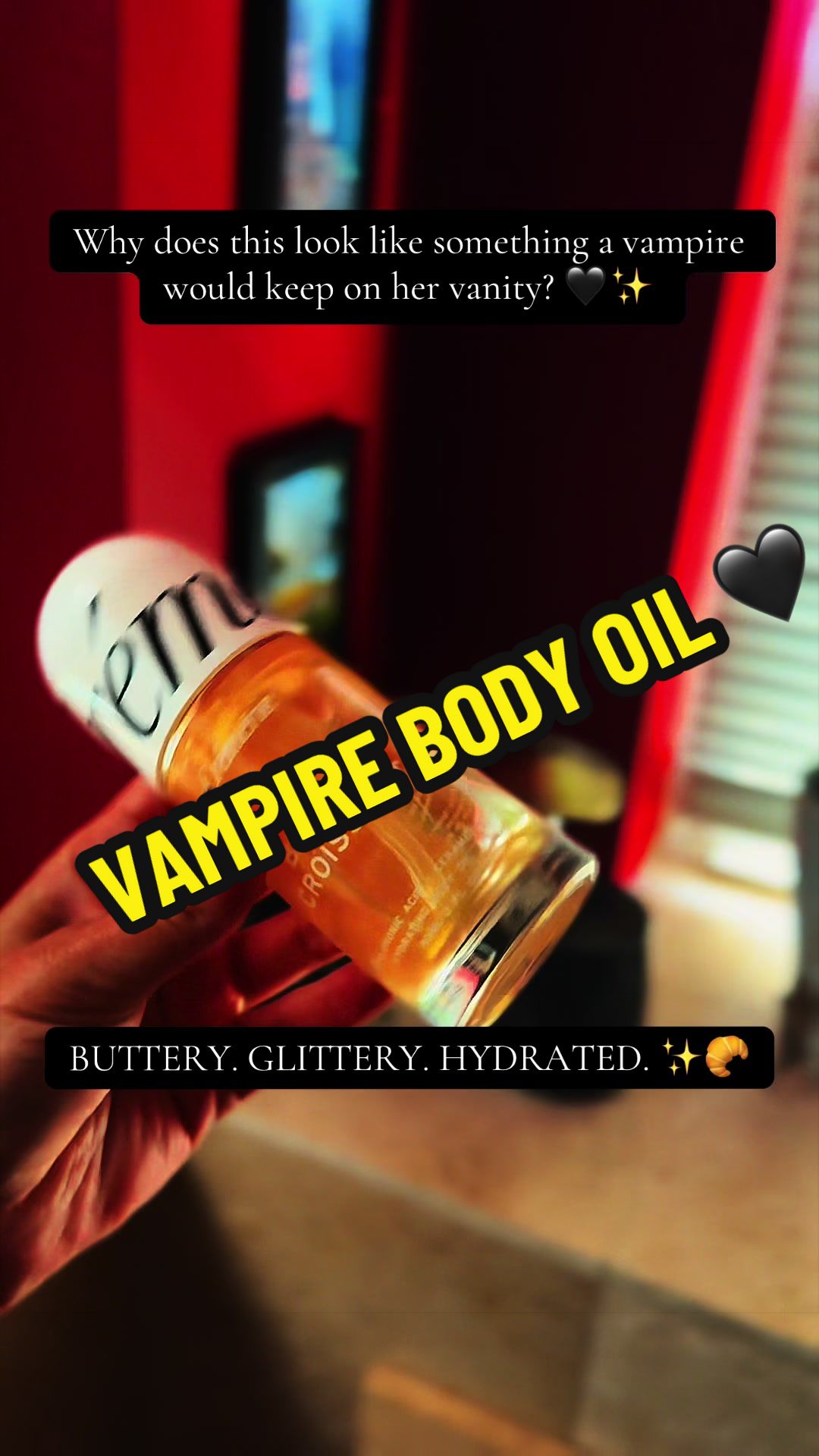 @bparanormal