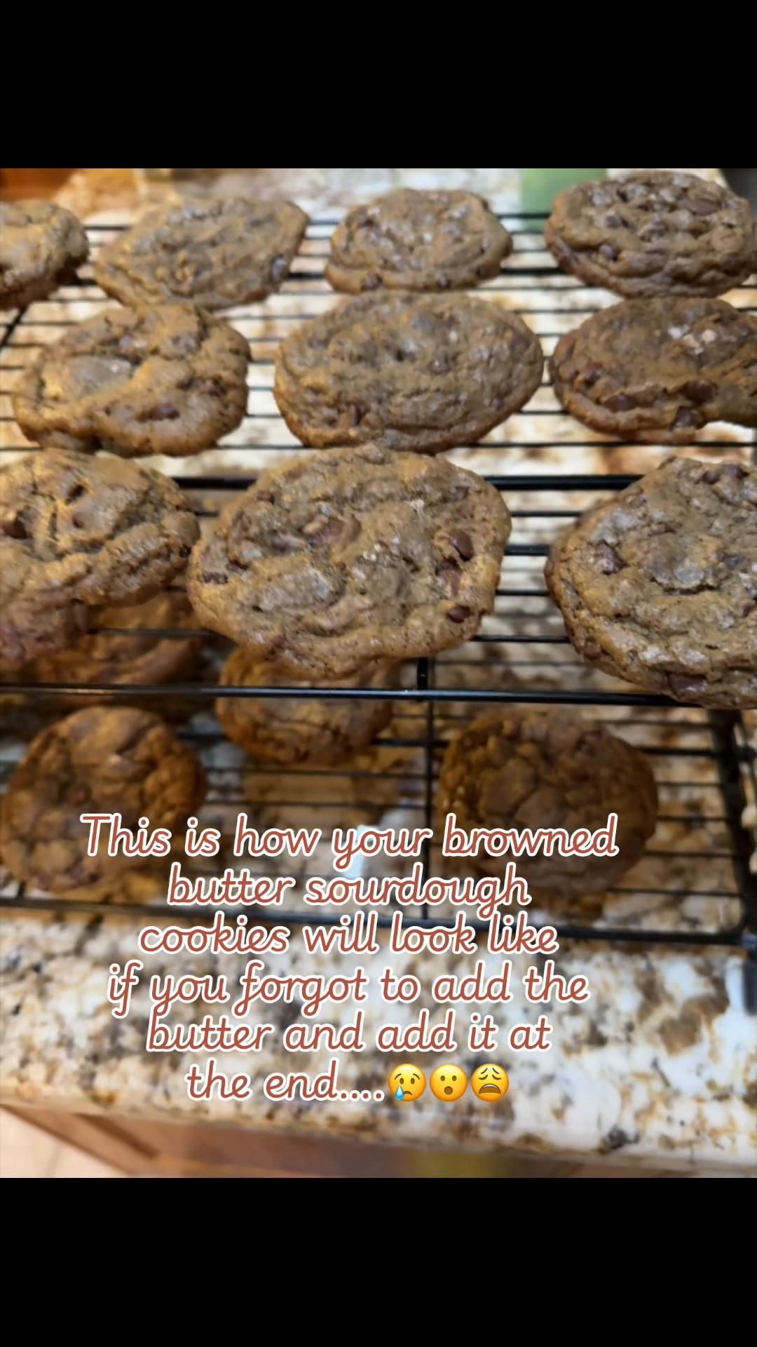 @Jane (Sour) Dough