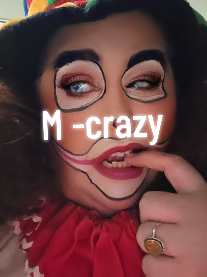 @Mels Beautiful Creatures