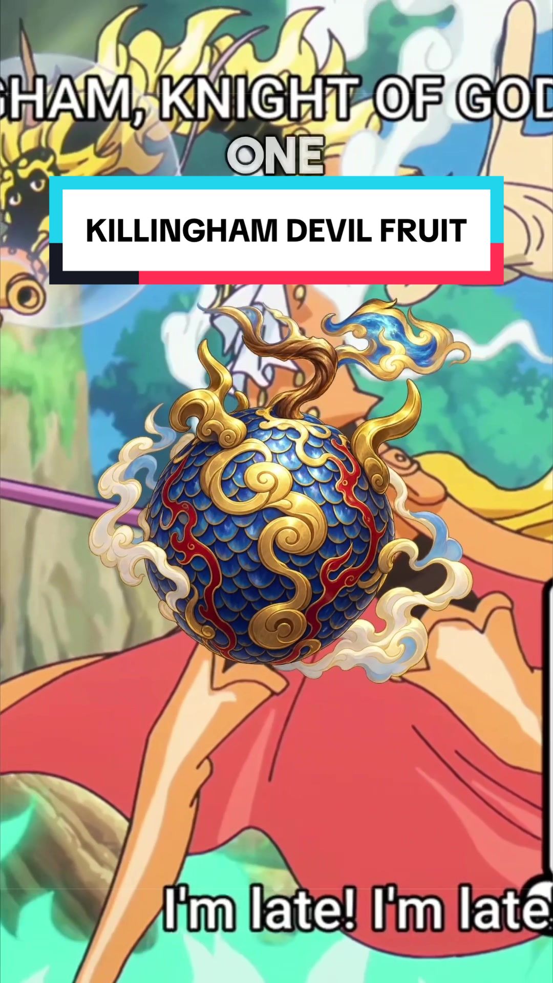 @Ultimate Yonko