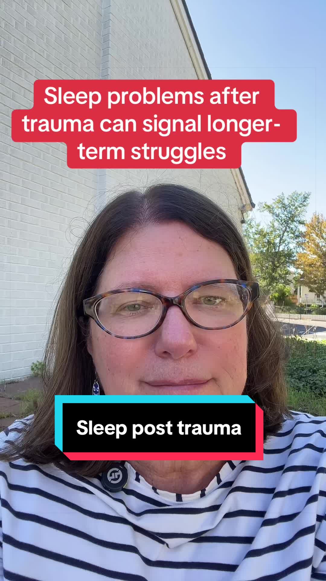 @Stress Decoder Strategies