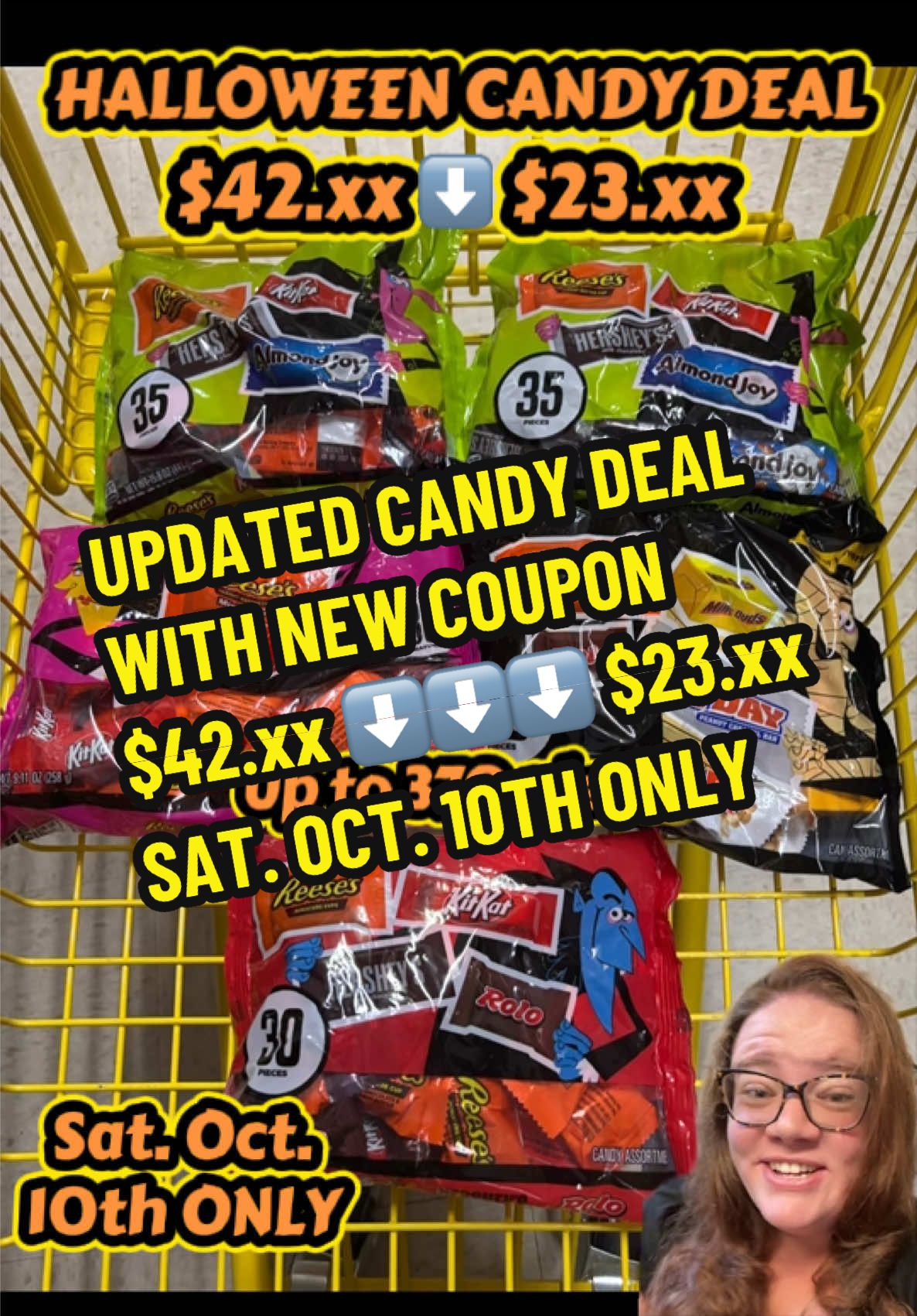 @Couponing with Kay