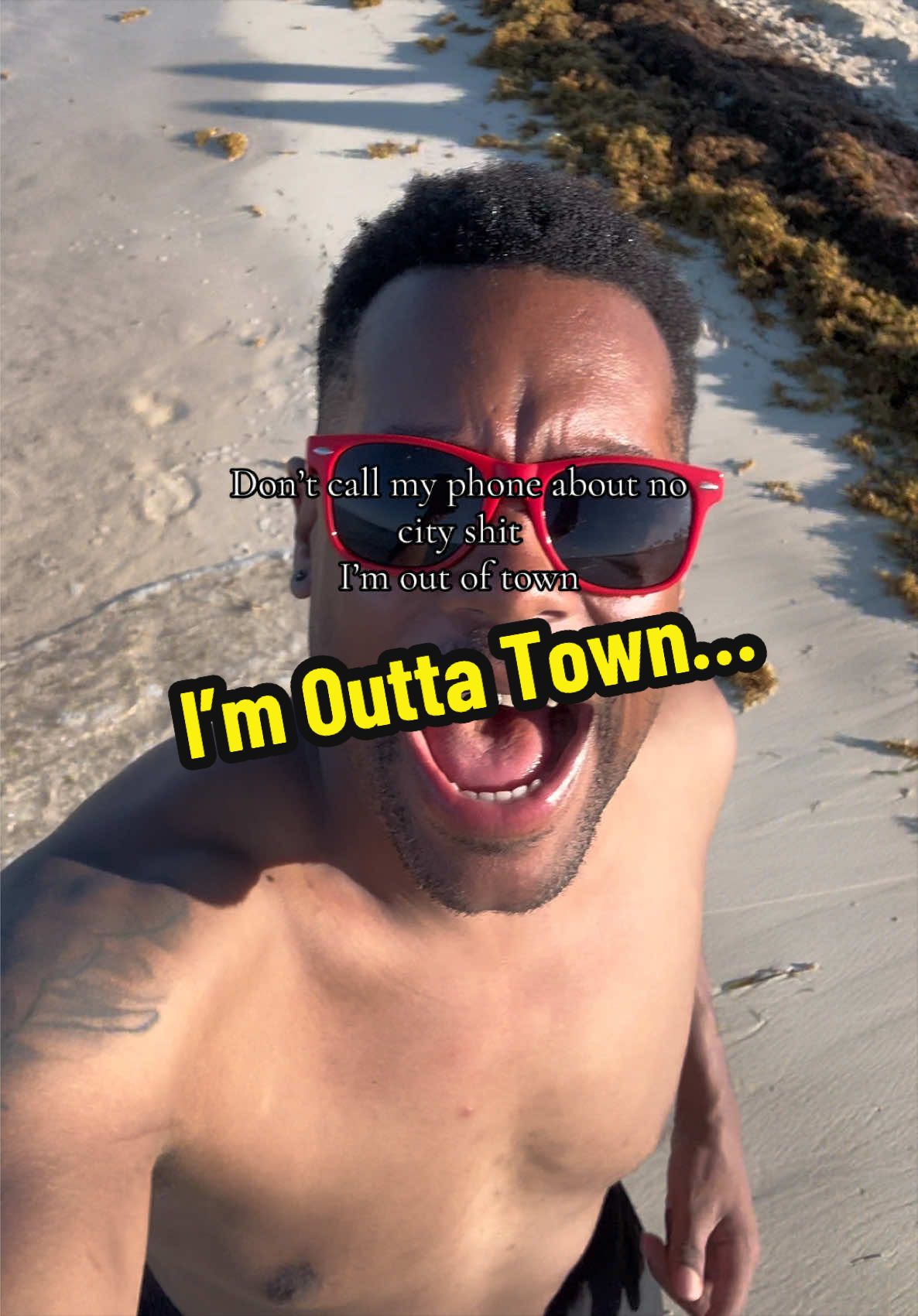 @Enrique Jamal &mdash; Lifestyle