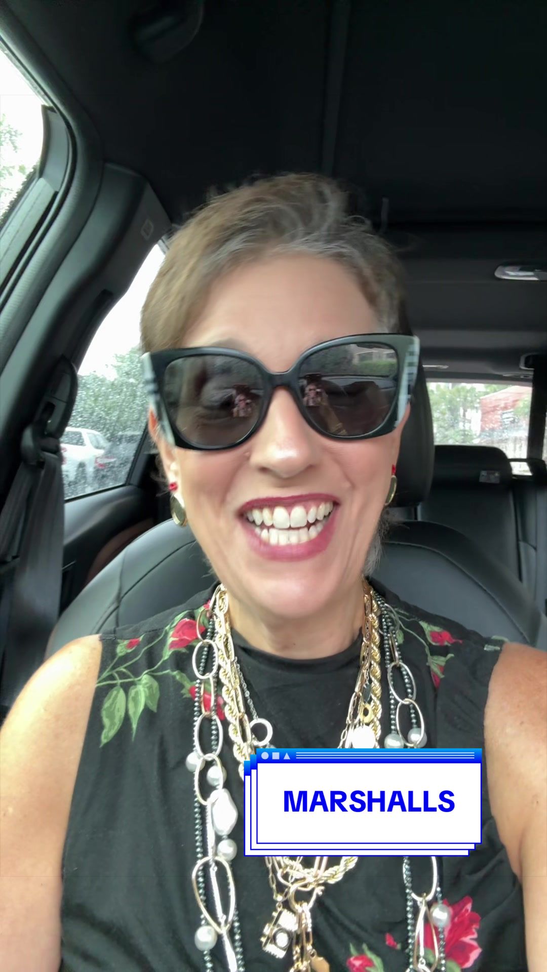@KELLY| TJ MAXX GURU| 50+