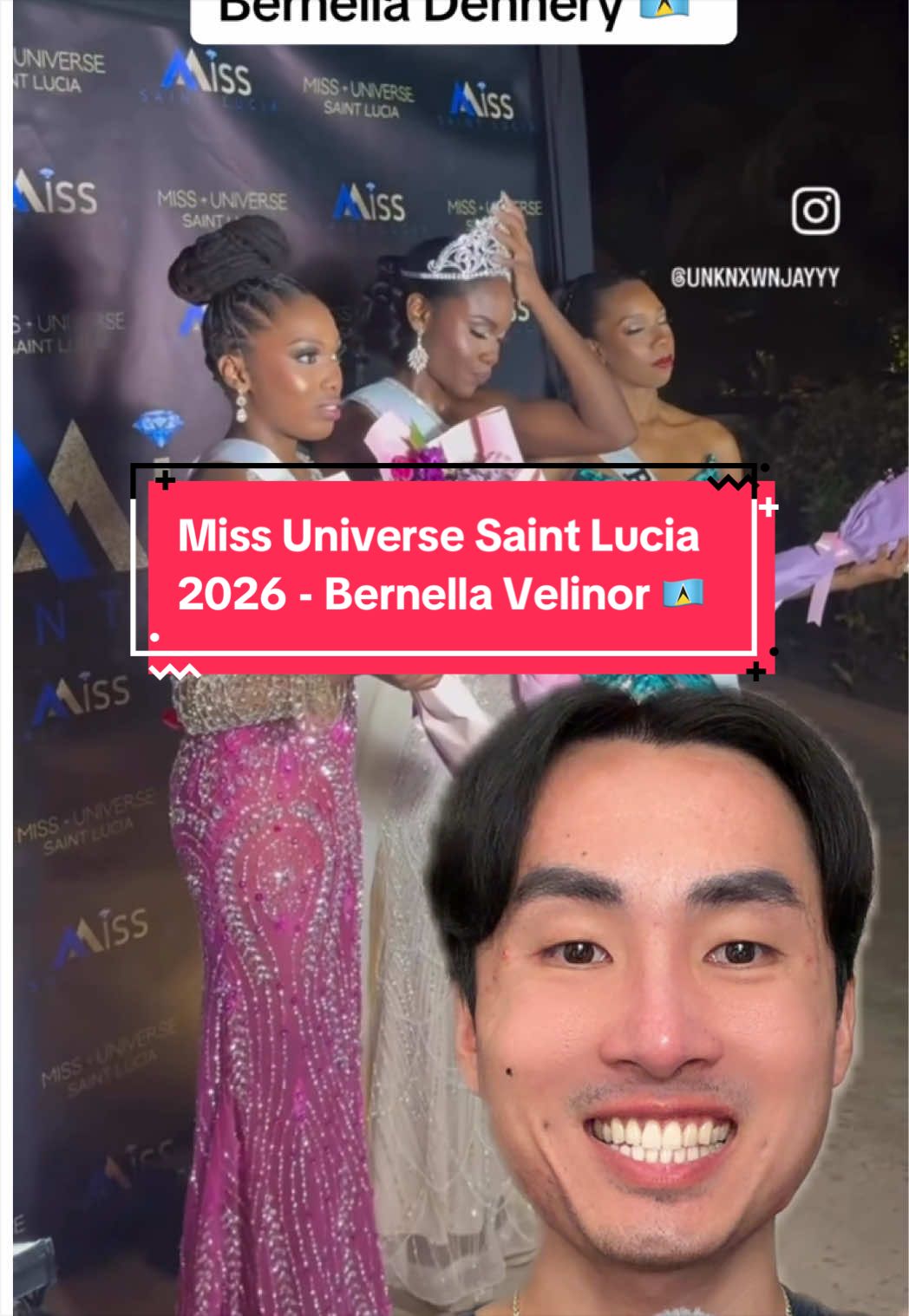 @Steven At Pageants ๐ป๐ณ๐บ๐ธ