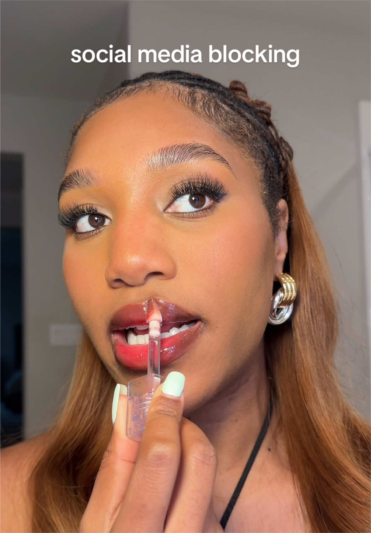 @Tiahra