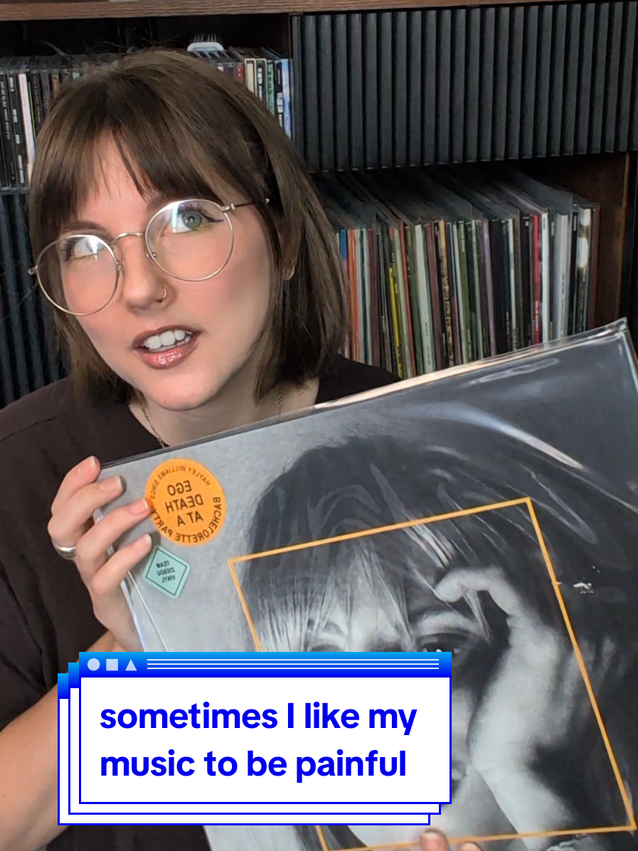 @Angie | Music Obsessed
