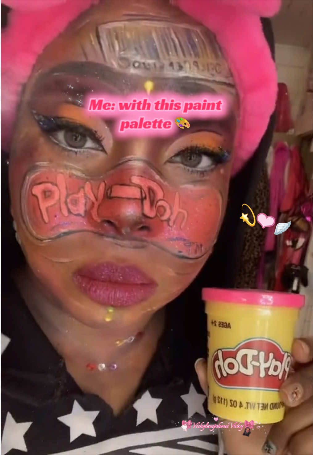 @𝒱𝒾𝒸𝓀GlampShous 𝒱𝒾𝒸𝓀𝓎