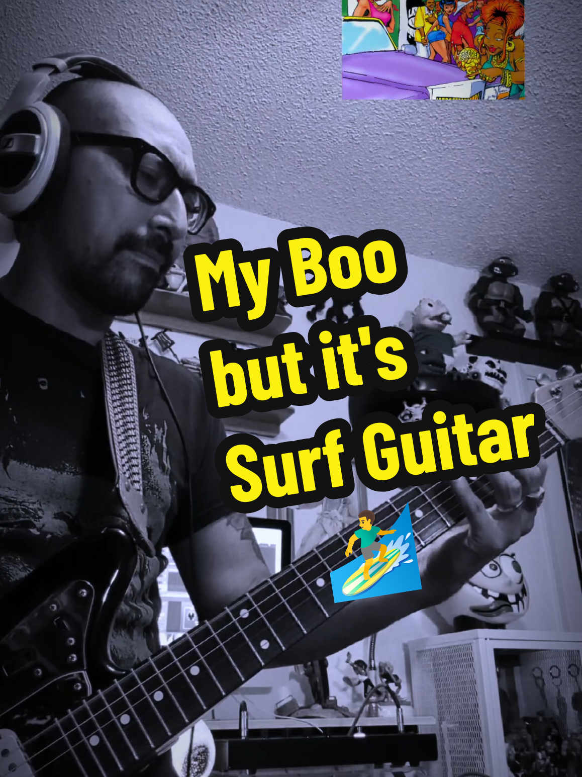 @Cowabunga Toyz
