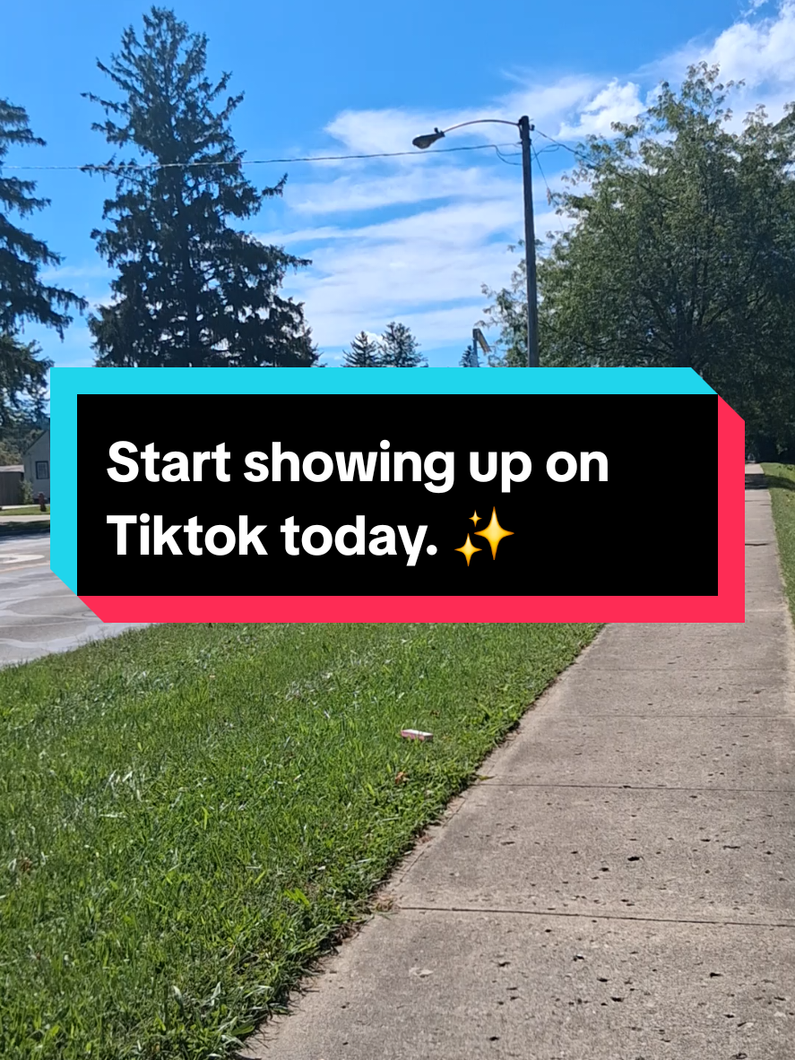 @Angela~Mindset & Creator Tips