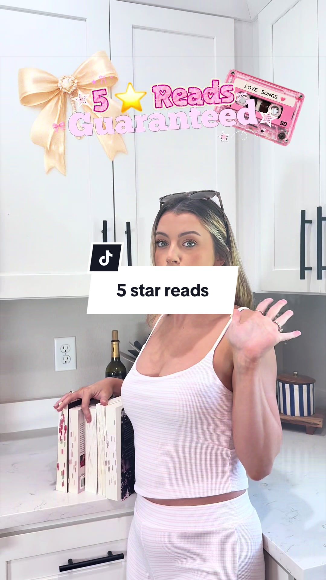 @calista reads ๐ง