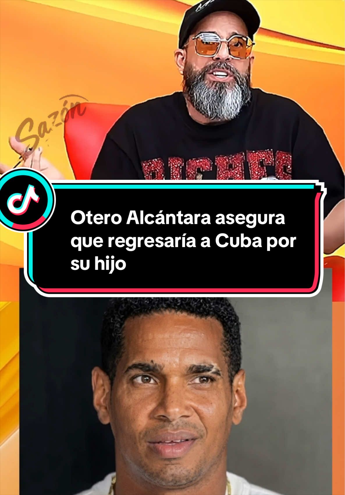 @Sazón de la noticia