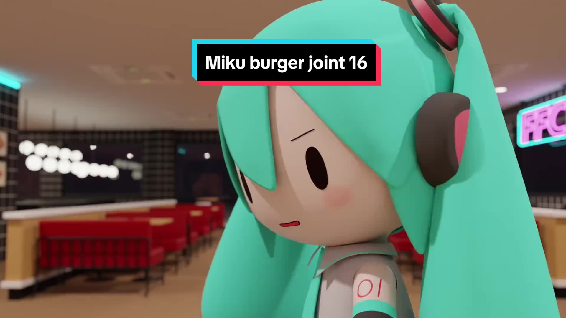 @Miku items shop