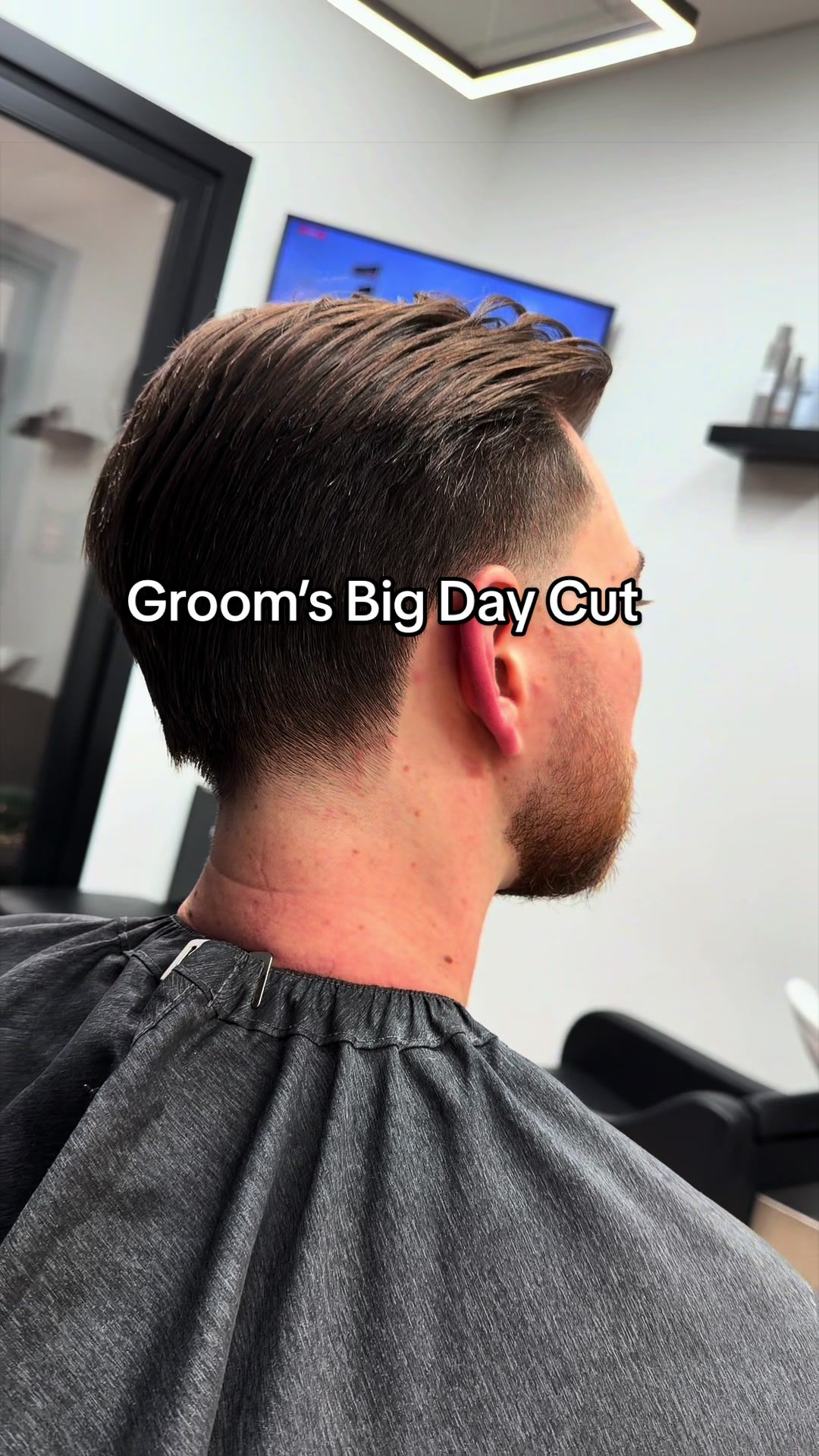 @Murilo Andrade Boca Barber