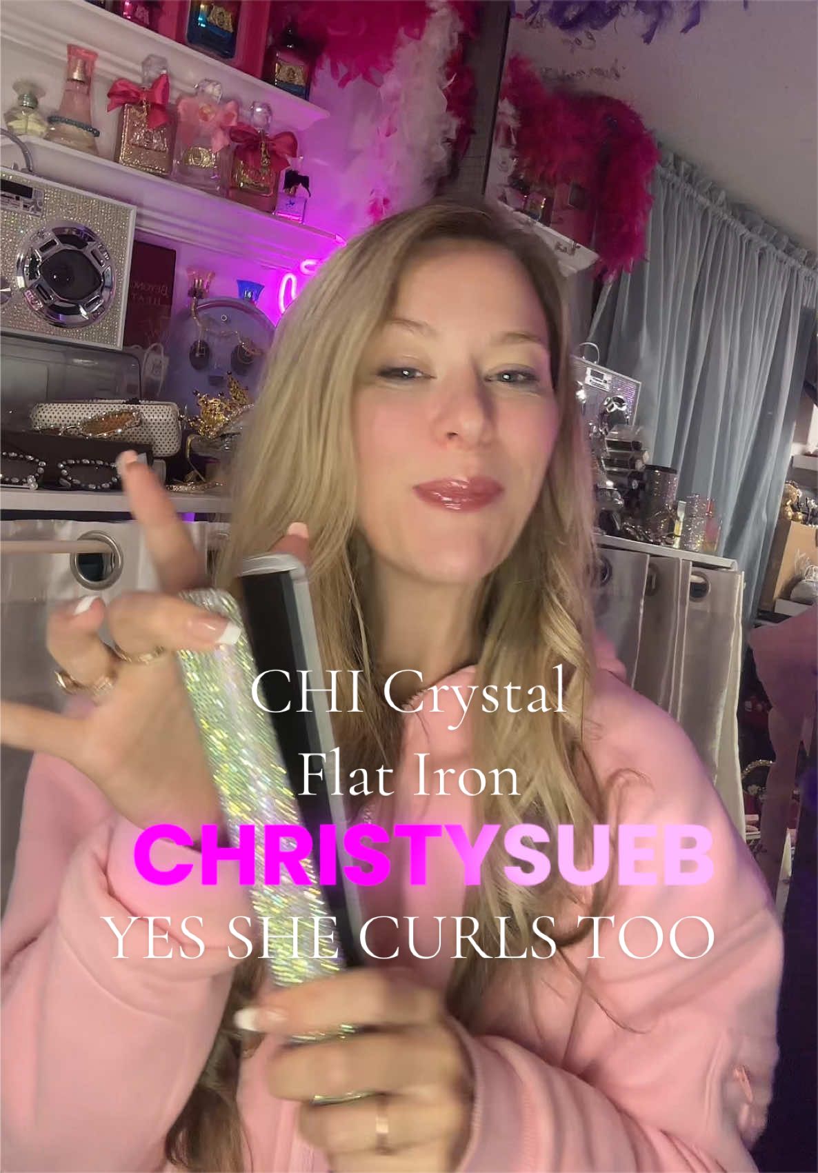 @ChristySueb🌺