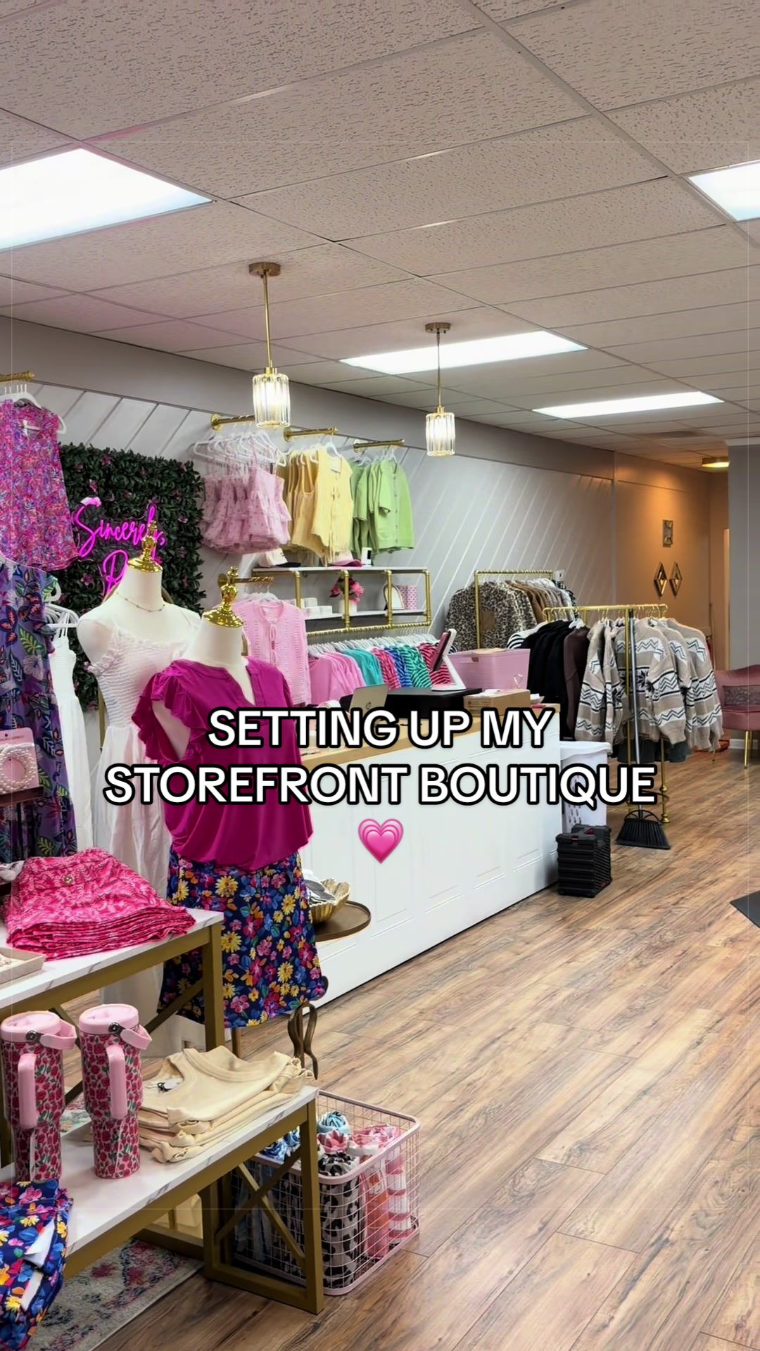 @Sincerely, Rose