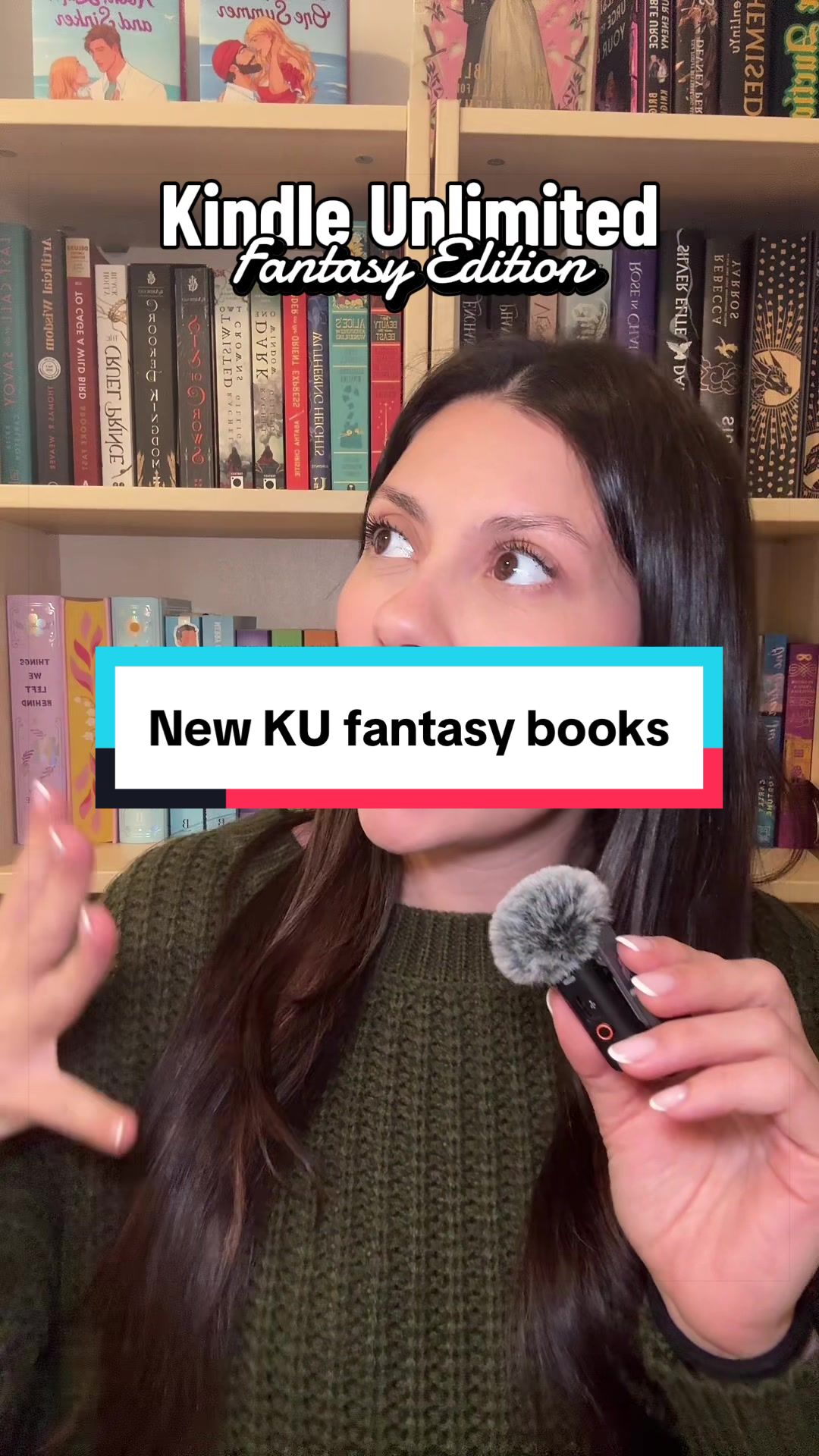 @KristinaLikesBooks 📚🫶✨