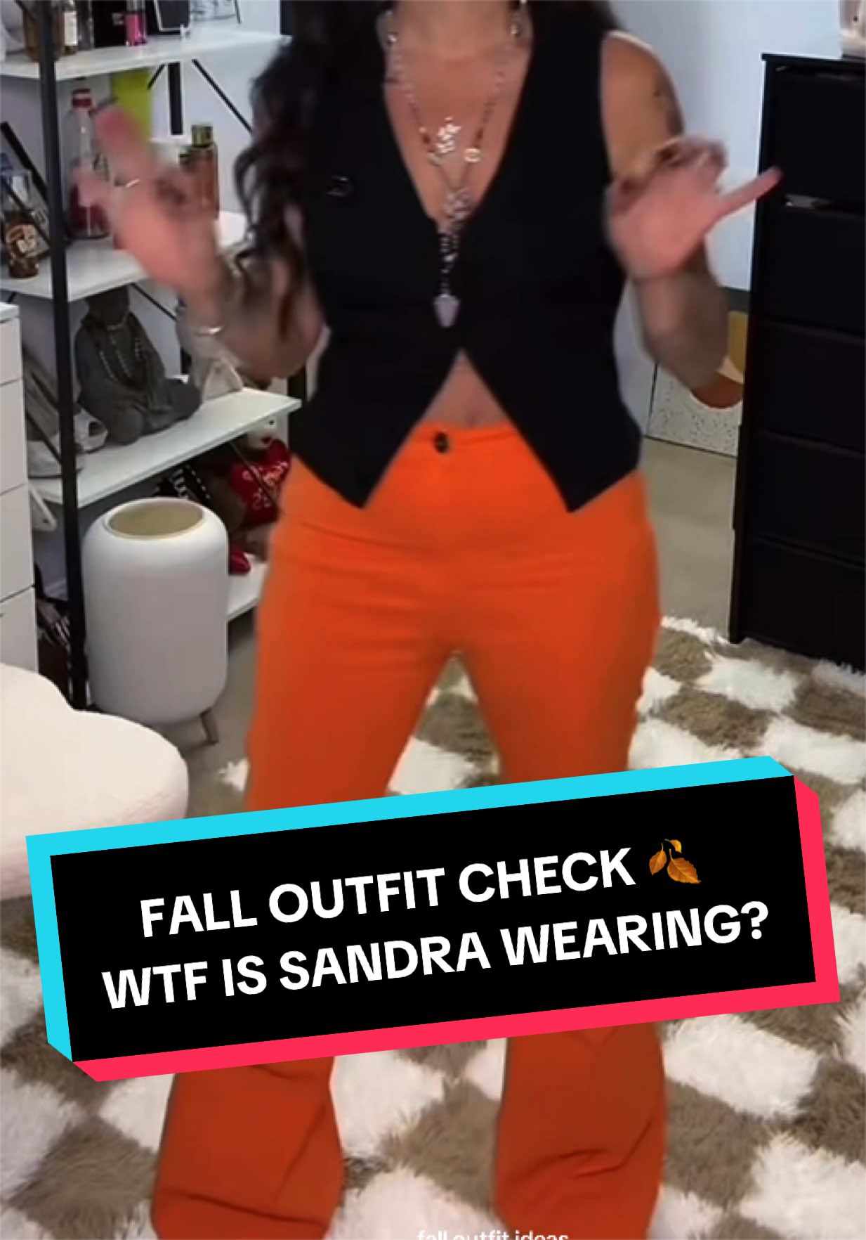 @Sandra Christina