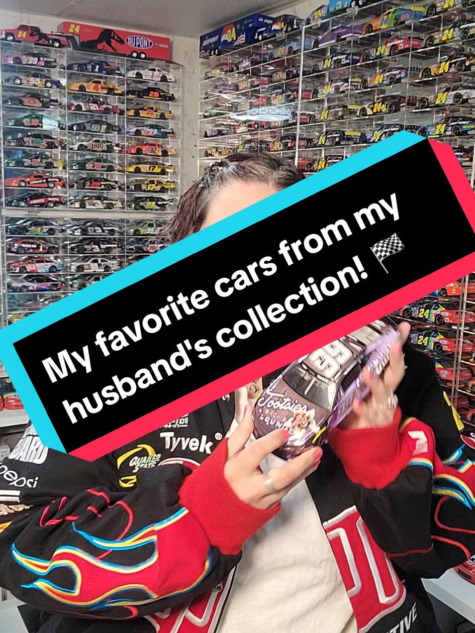 @Mrs.BigTroxDiecast24