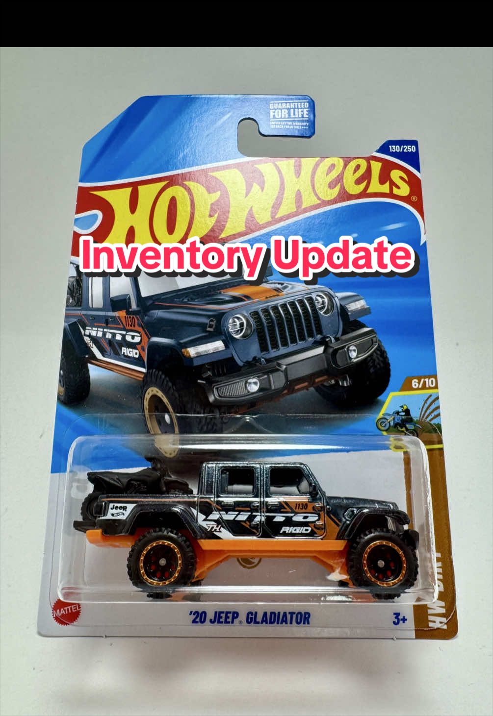 @Toretto&rsquo;s Diecast Garage