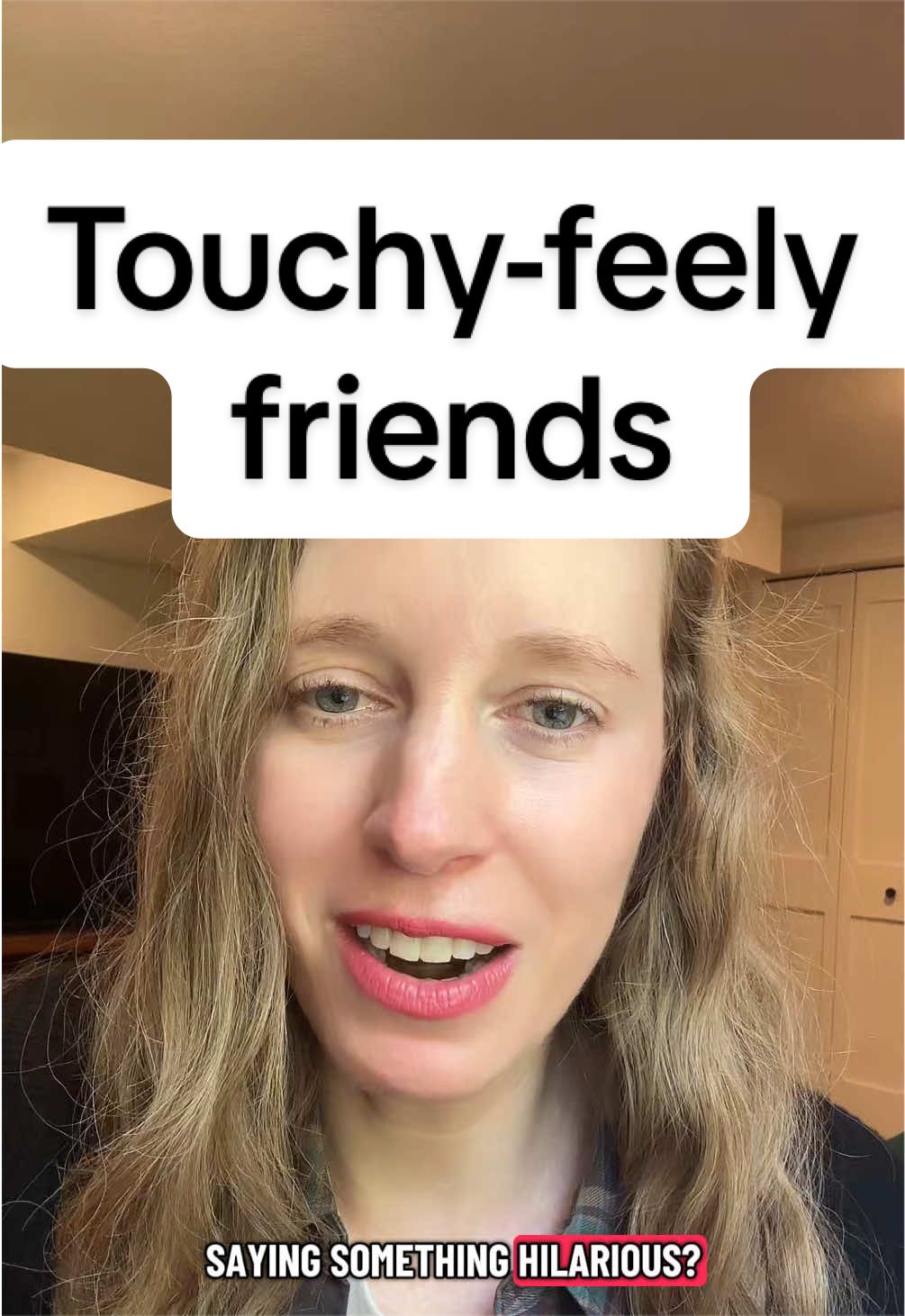 @Mary Teaches Social Skills