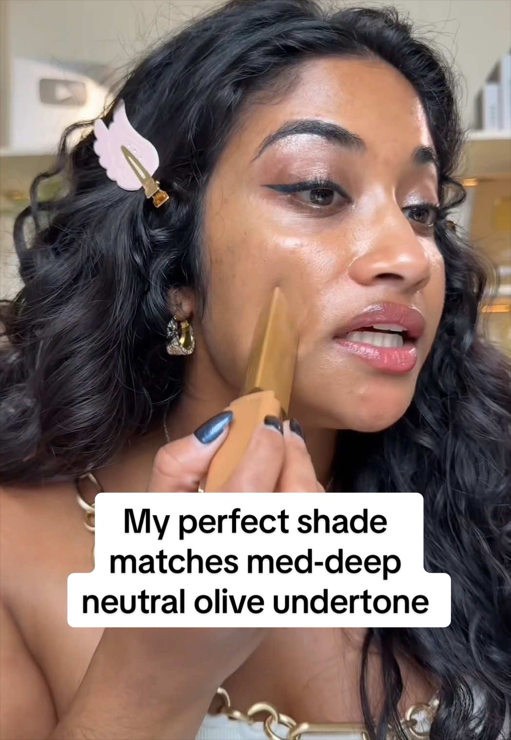 @Monica Ravi-Conway