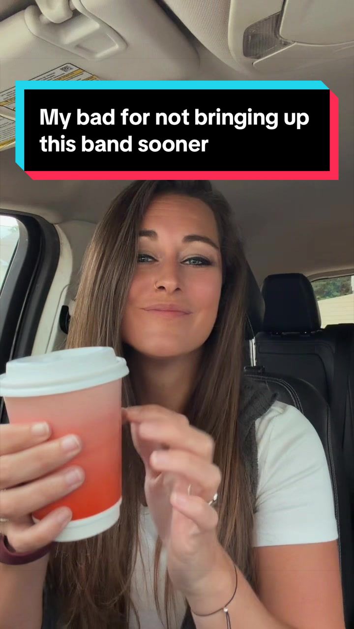 @Second Cup Sound Co. ☕️🎶🖤