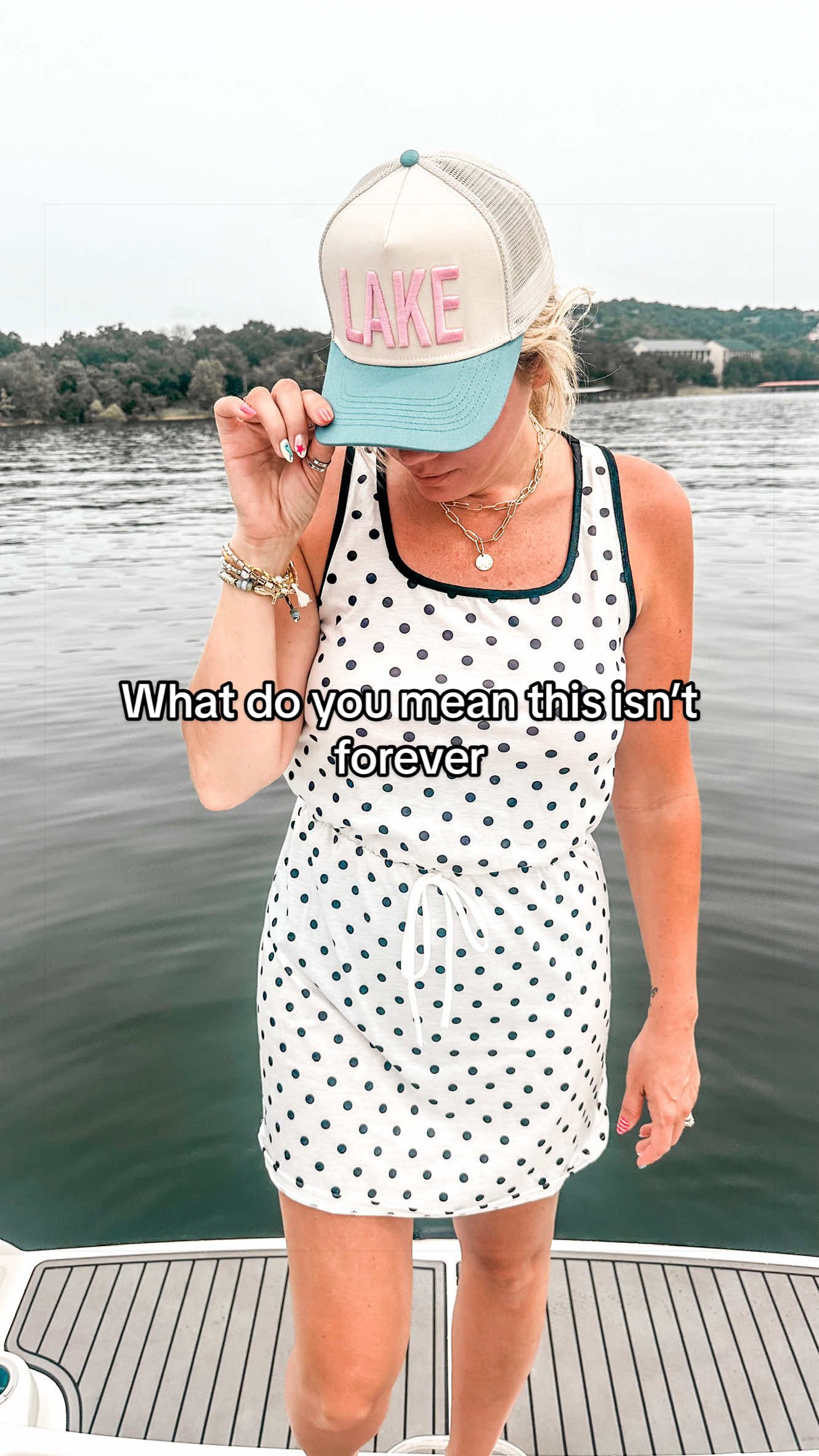 @It’s Claudia Jo | Everyday NWA