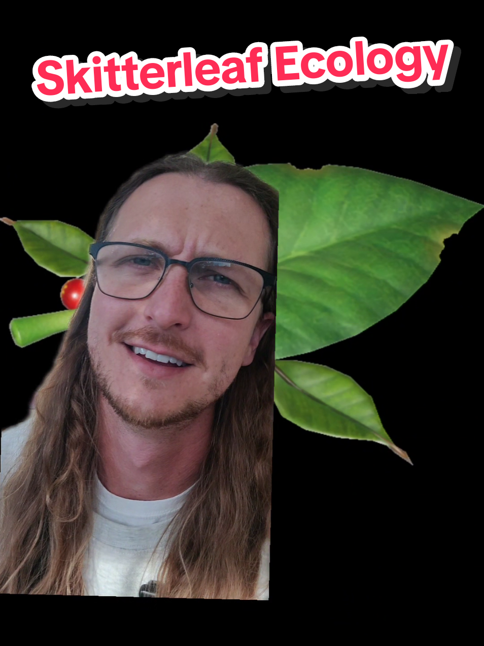 @GeekEcology