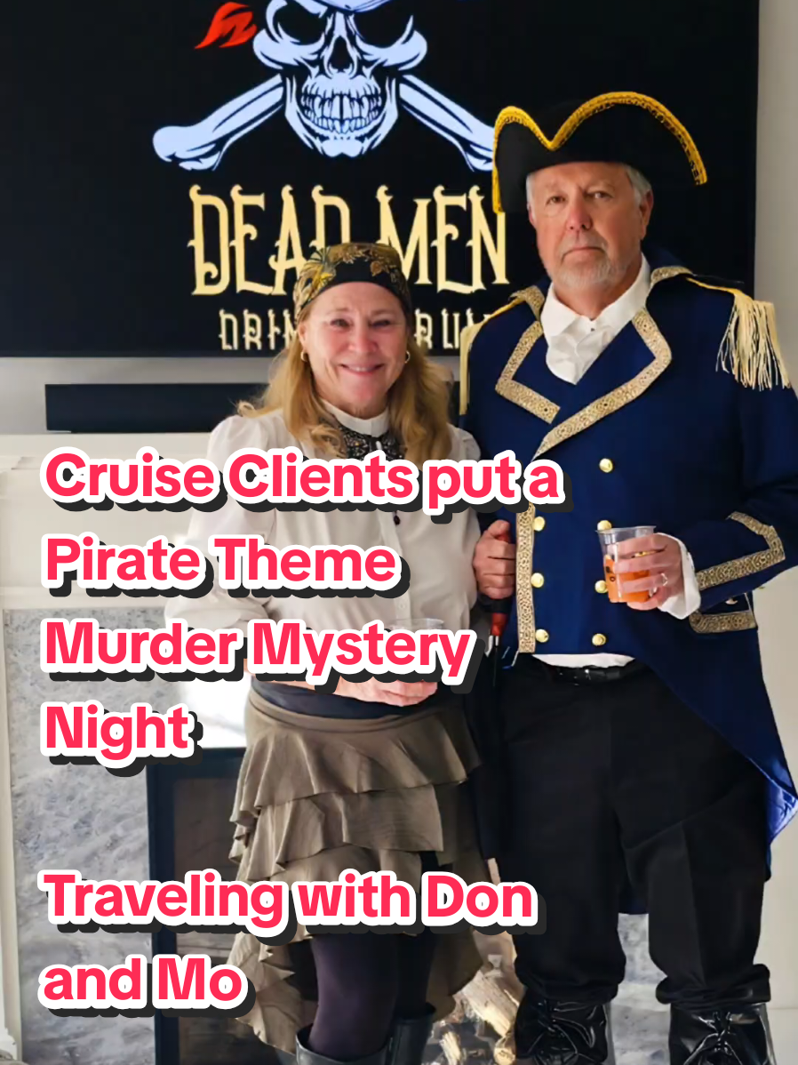 @Don Anderson Cruise Store CEO
