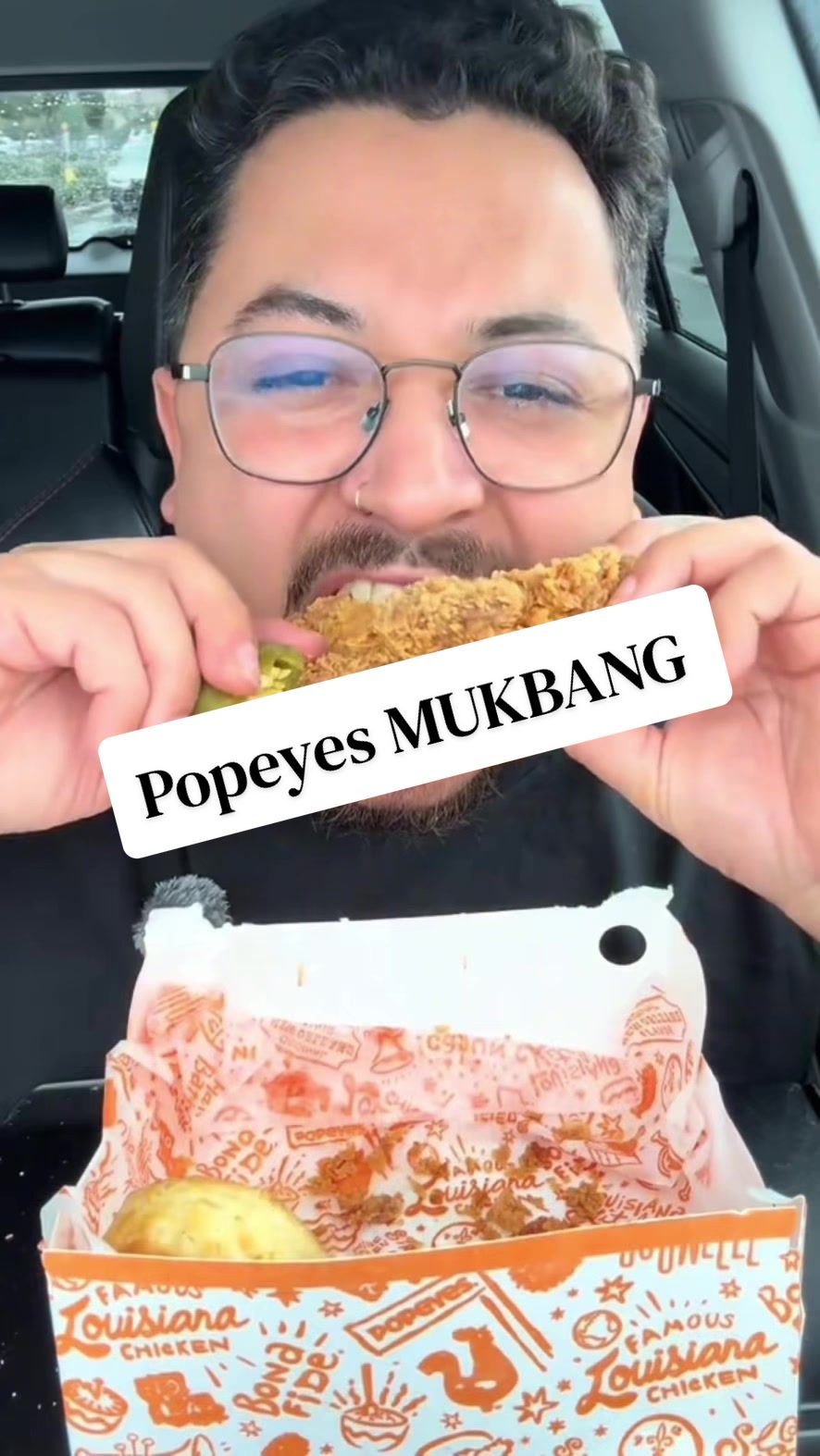 @Mukbang ASMR