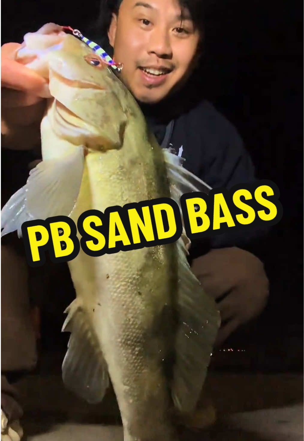 @BP FISHING