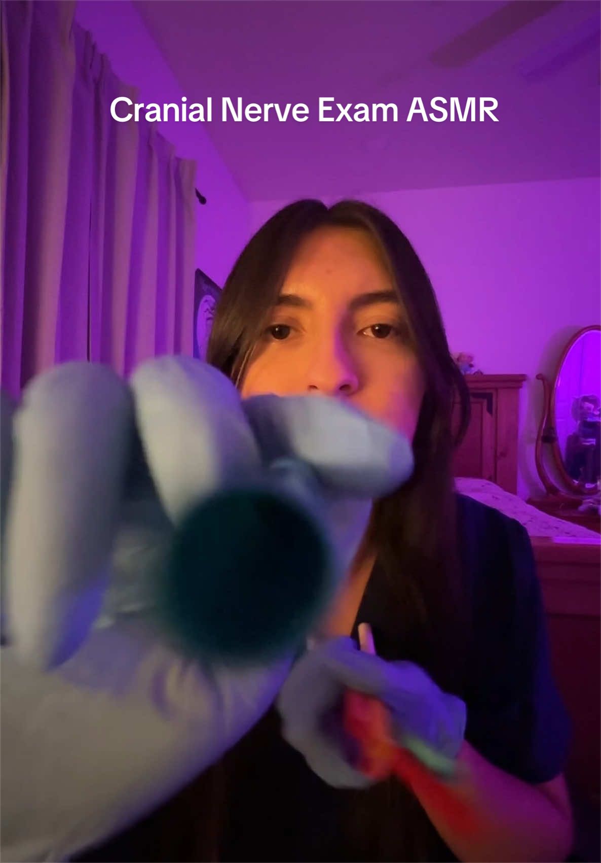 @ASMR Liz