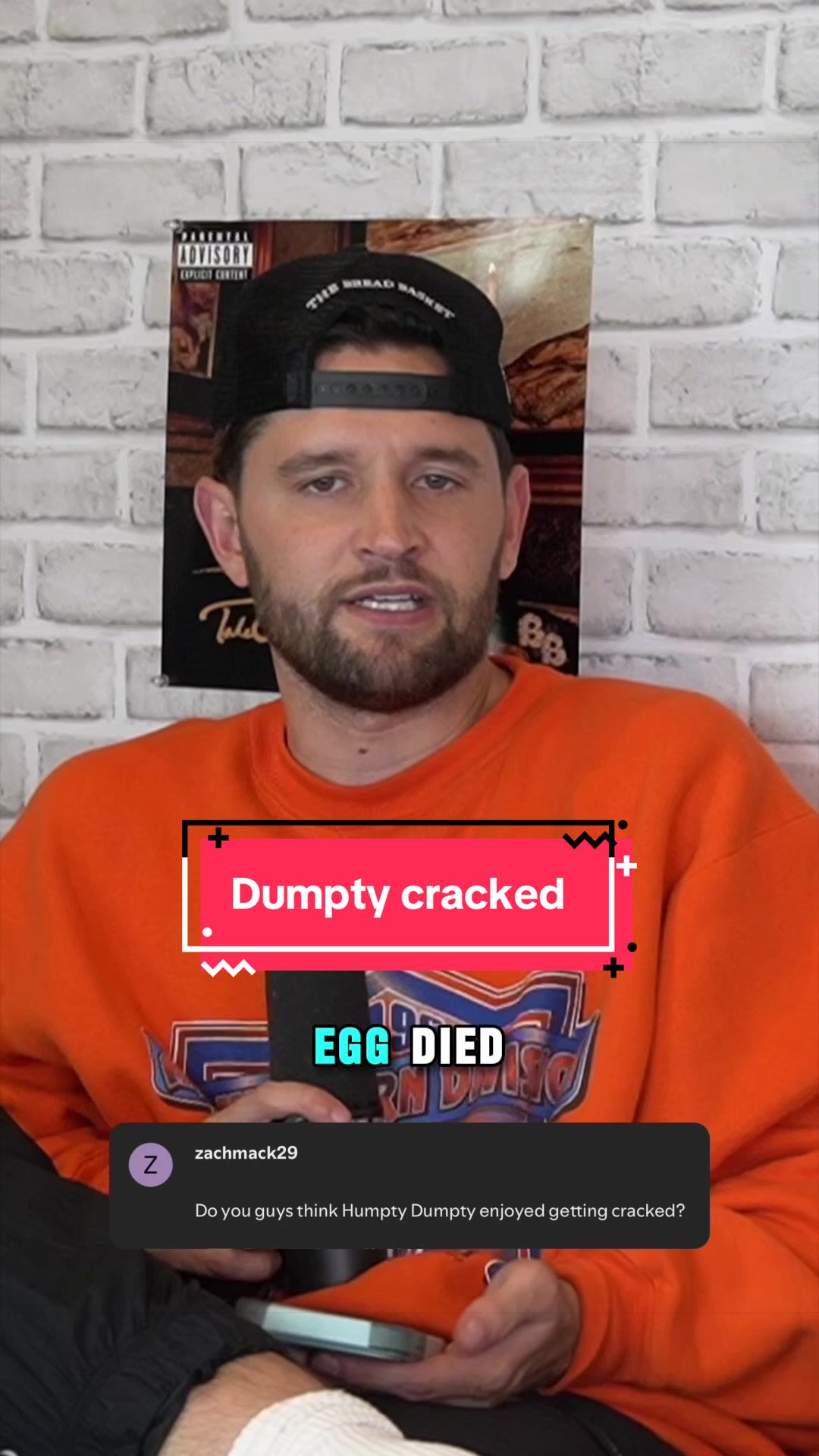 @Bread Basket Pod Clips