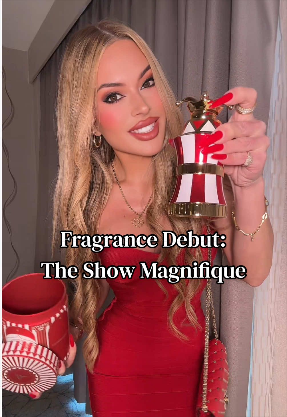 @Leslie • Perfume & Beauty