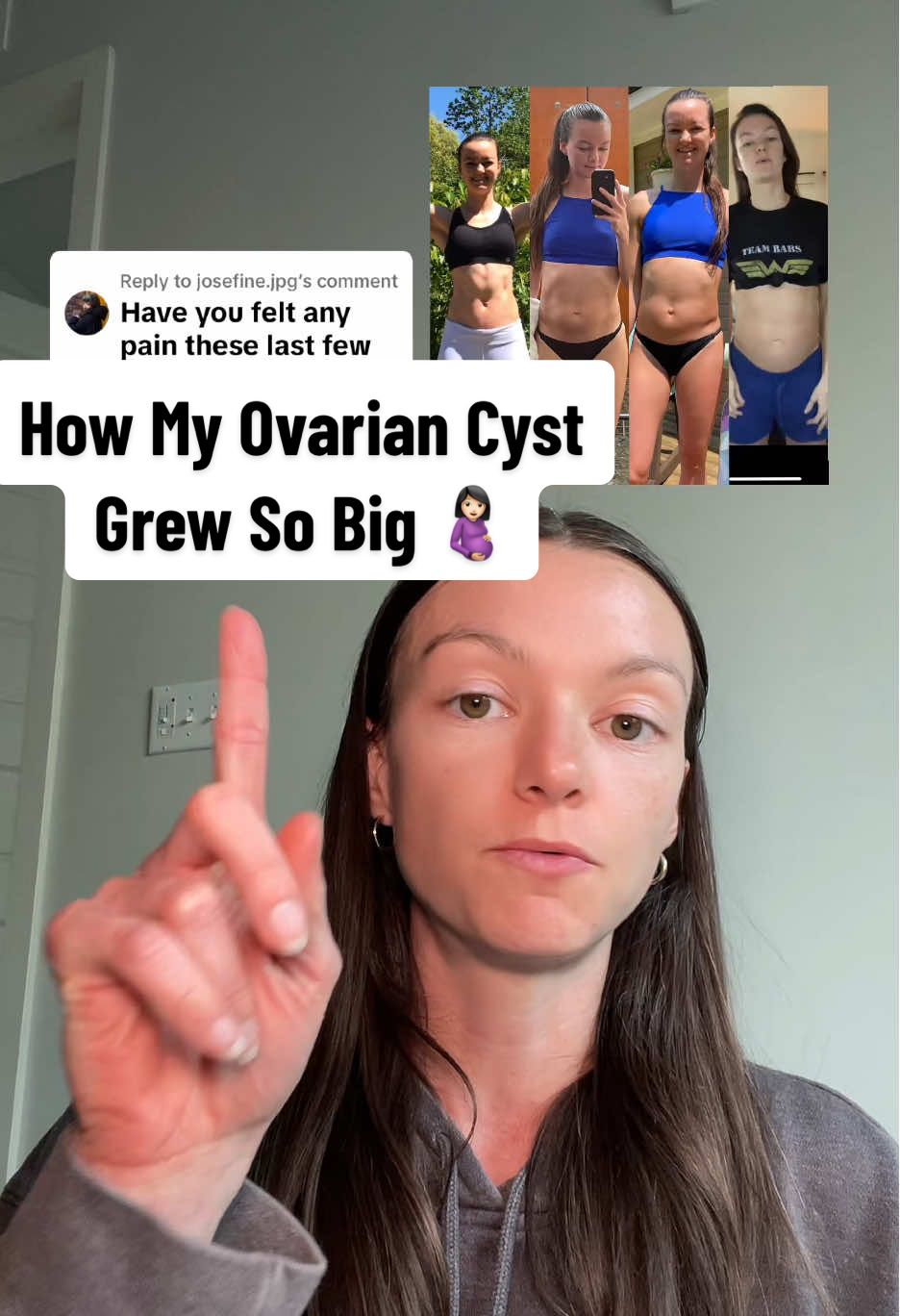 @Megan The Trainer