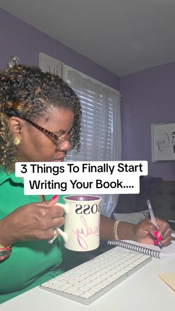 @Dr. Tamara | Books & Business