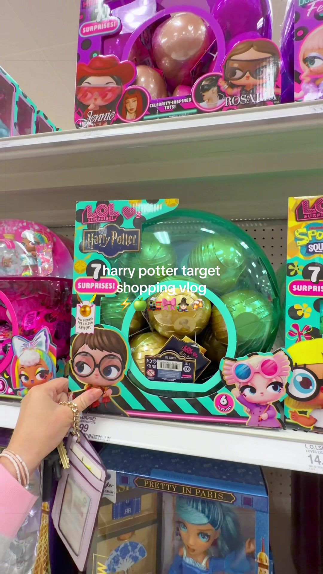 @Sara Hendry🧚♀️