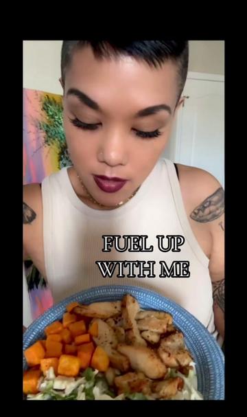 @Thick.Fit.Mechanic.Chick 🛠️🛻