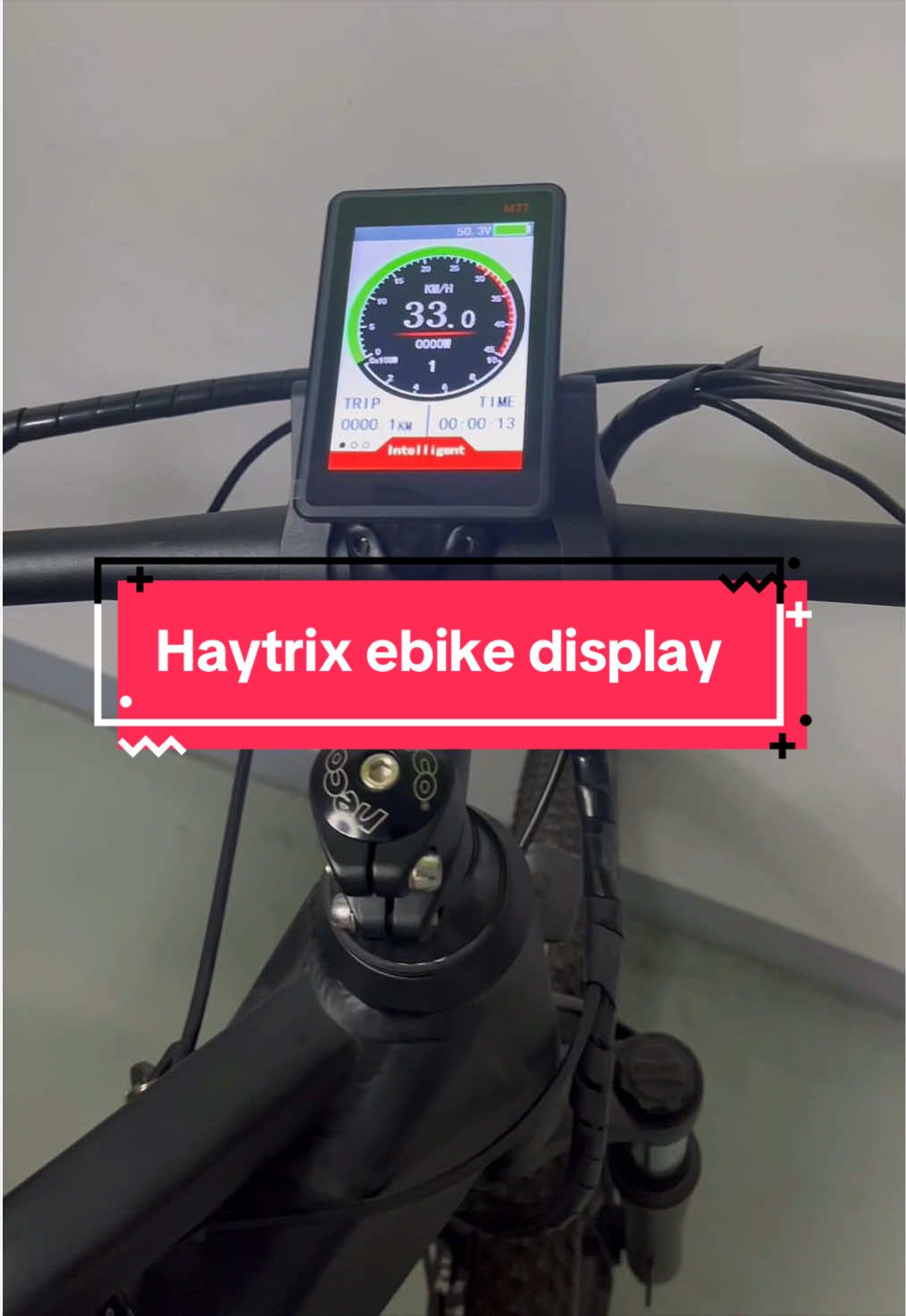 @ebike_odometer
