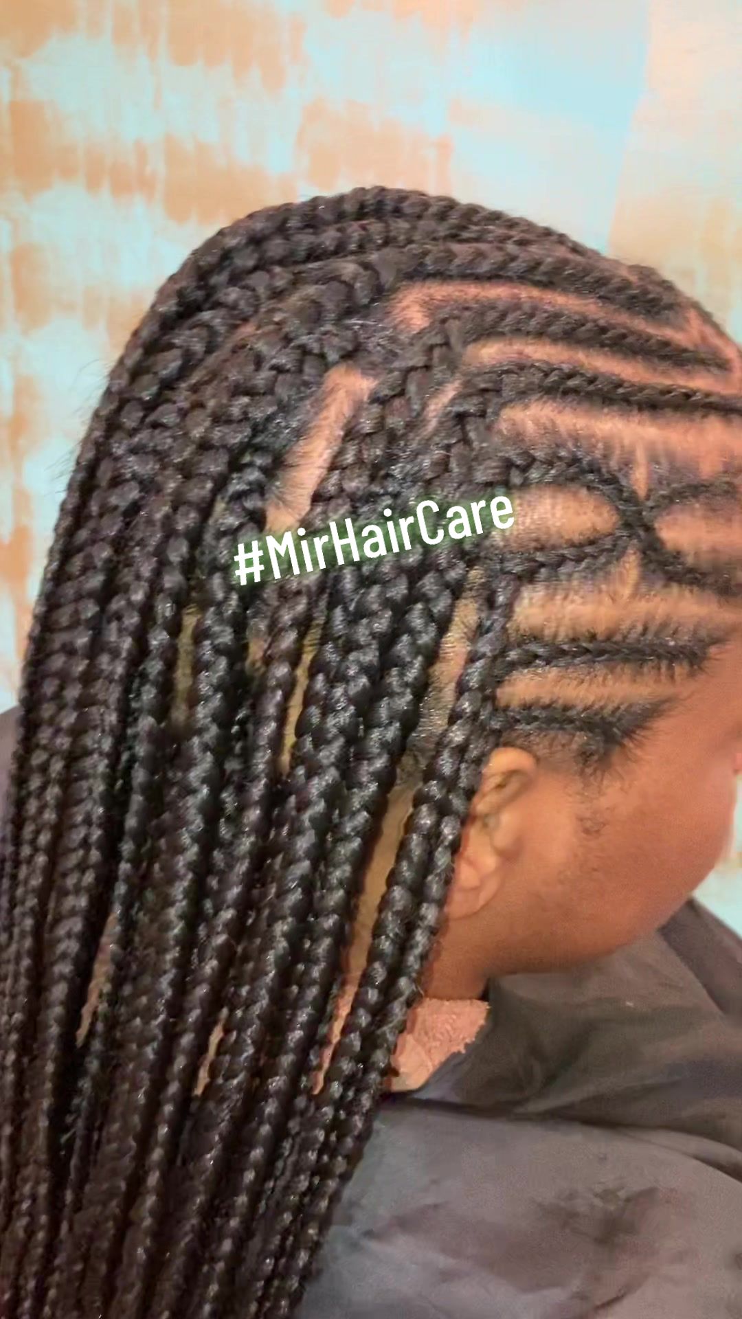 @#MirHairCare