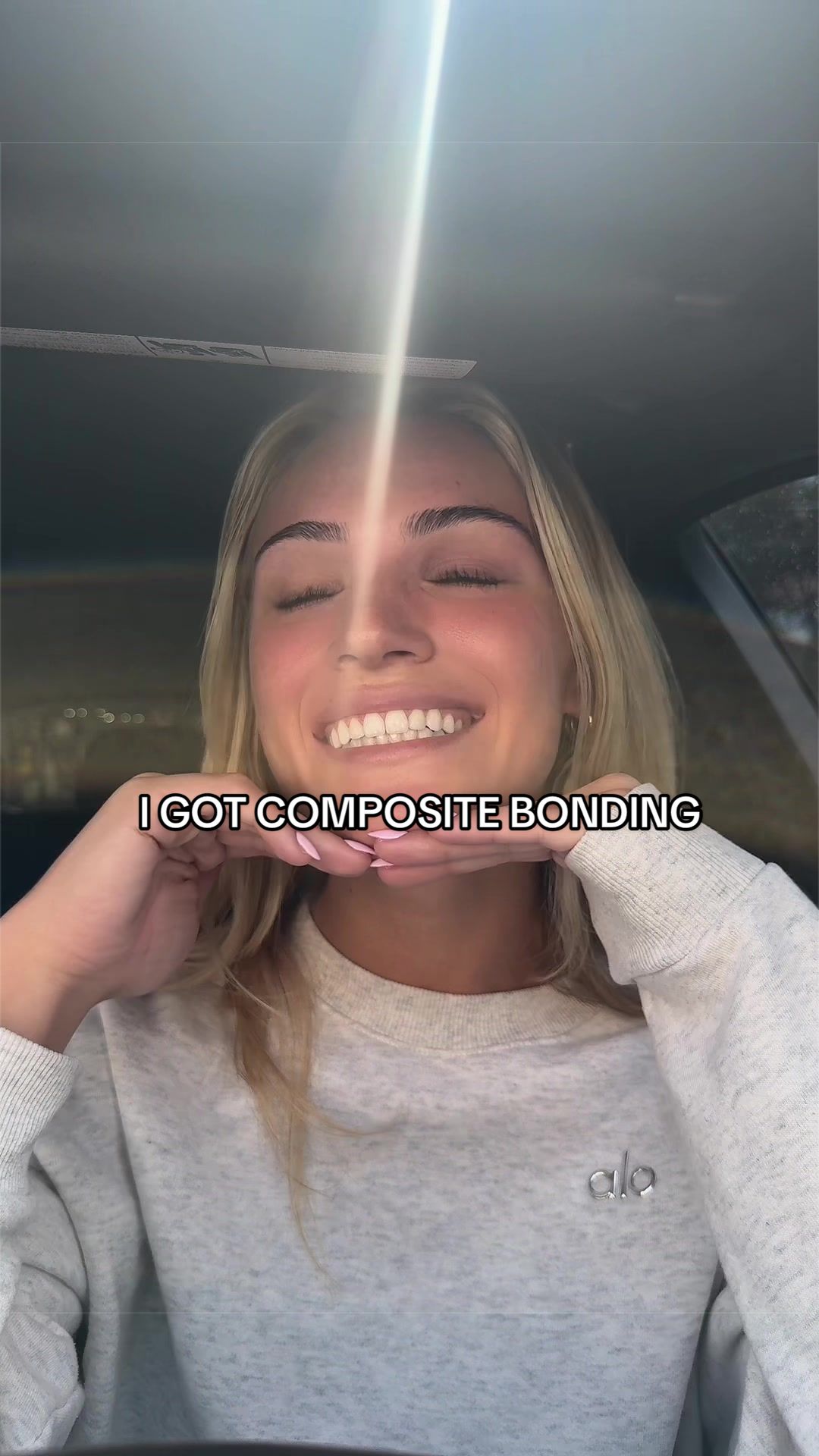 @Lily Garofalo