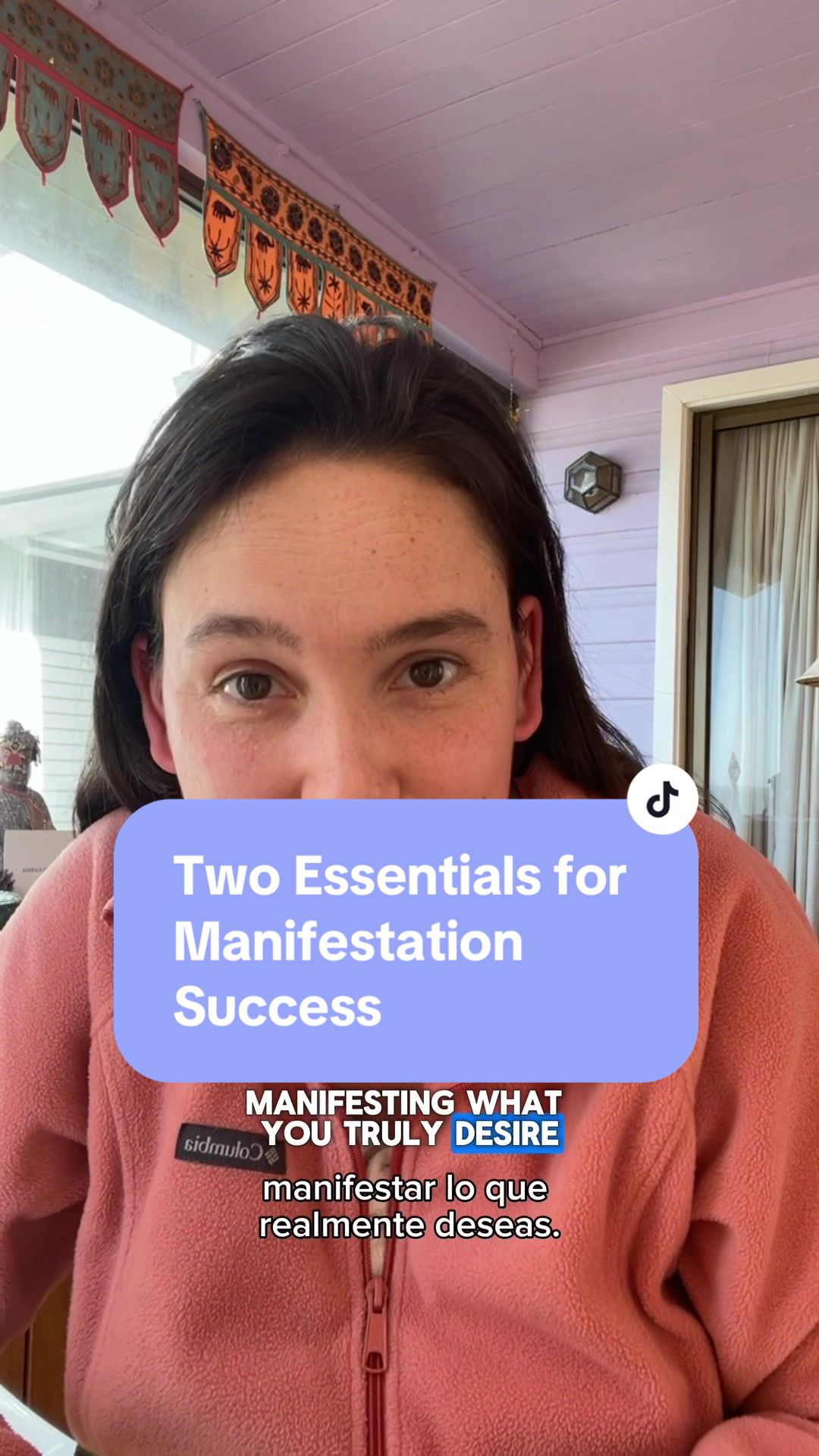 @Domi; Mindset & Manifestation