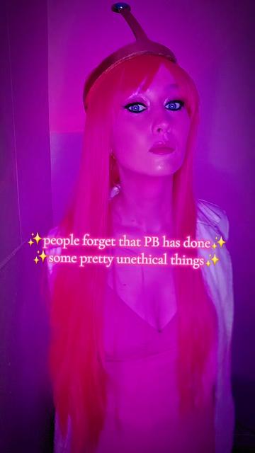 @Aeris Goddess of Chaosplay