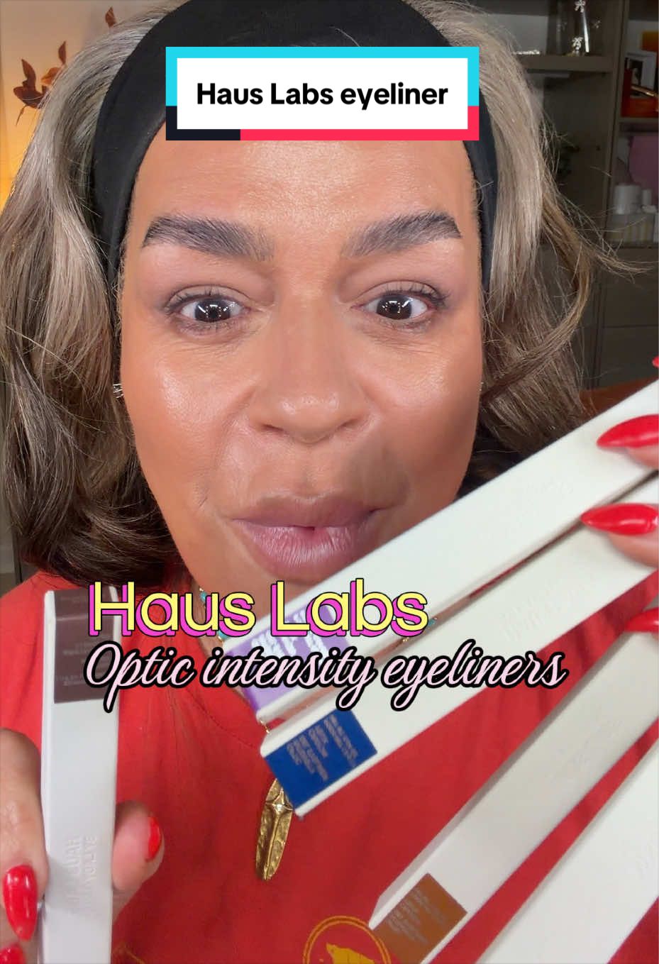 @Cherie Seaswan Makeup Tips 50+