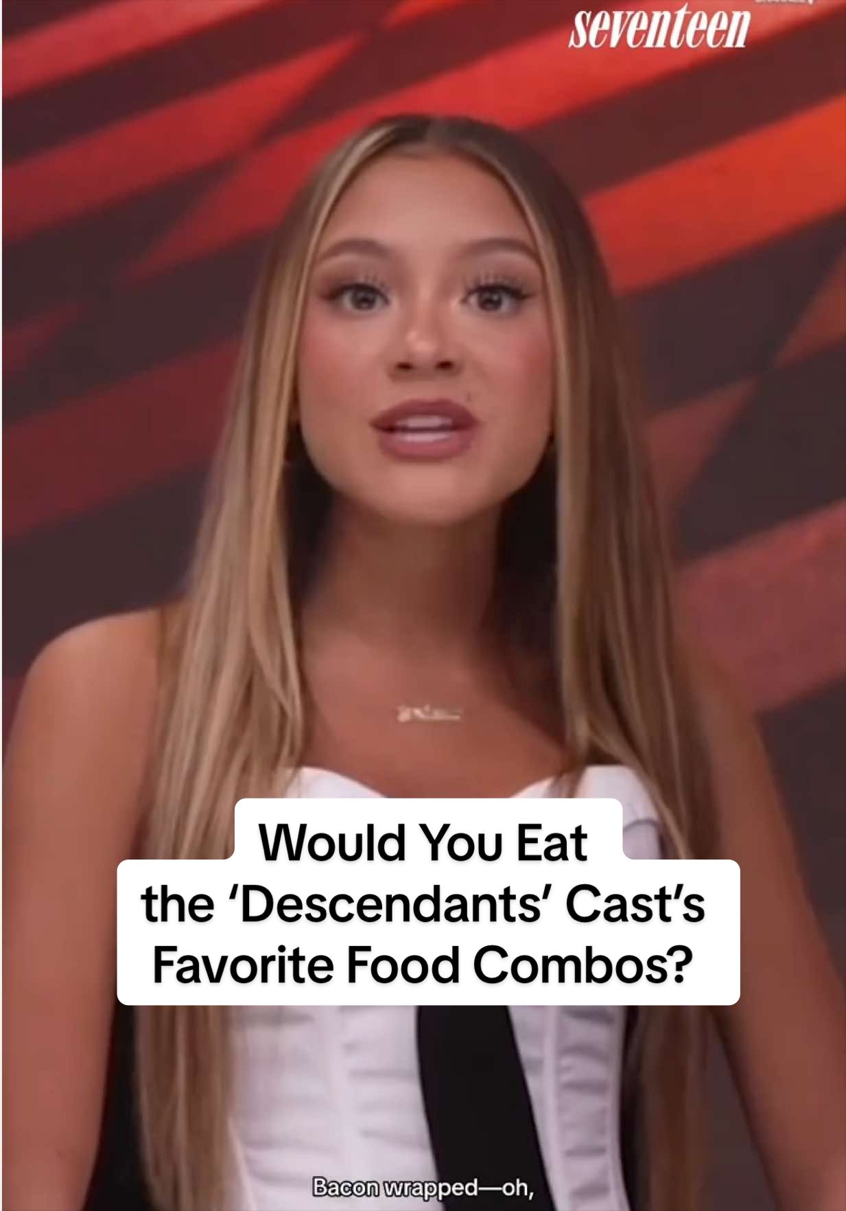 @Seventeen