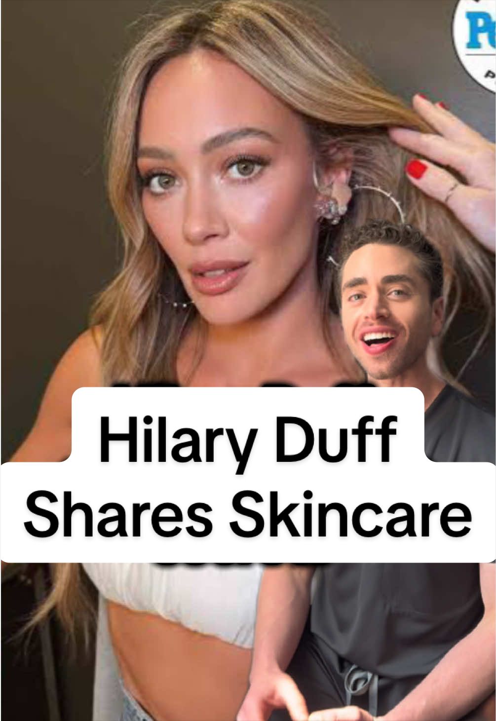 @Dustin Marks, MD