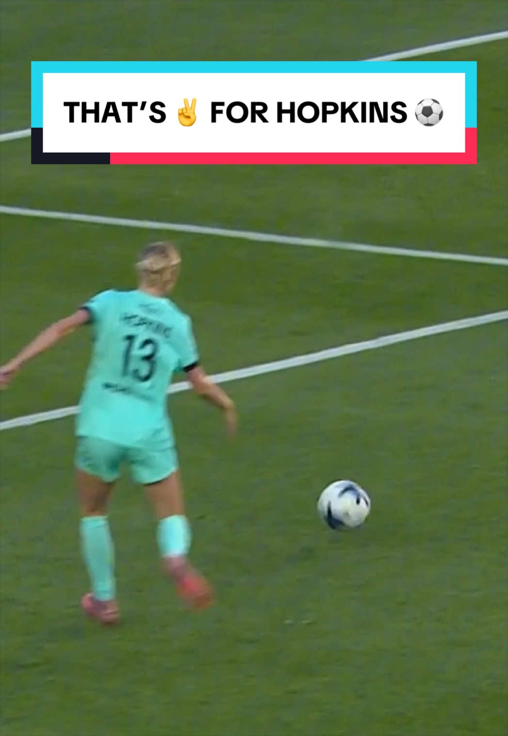@NWSL